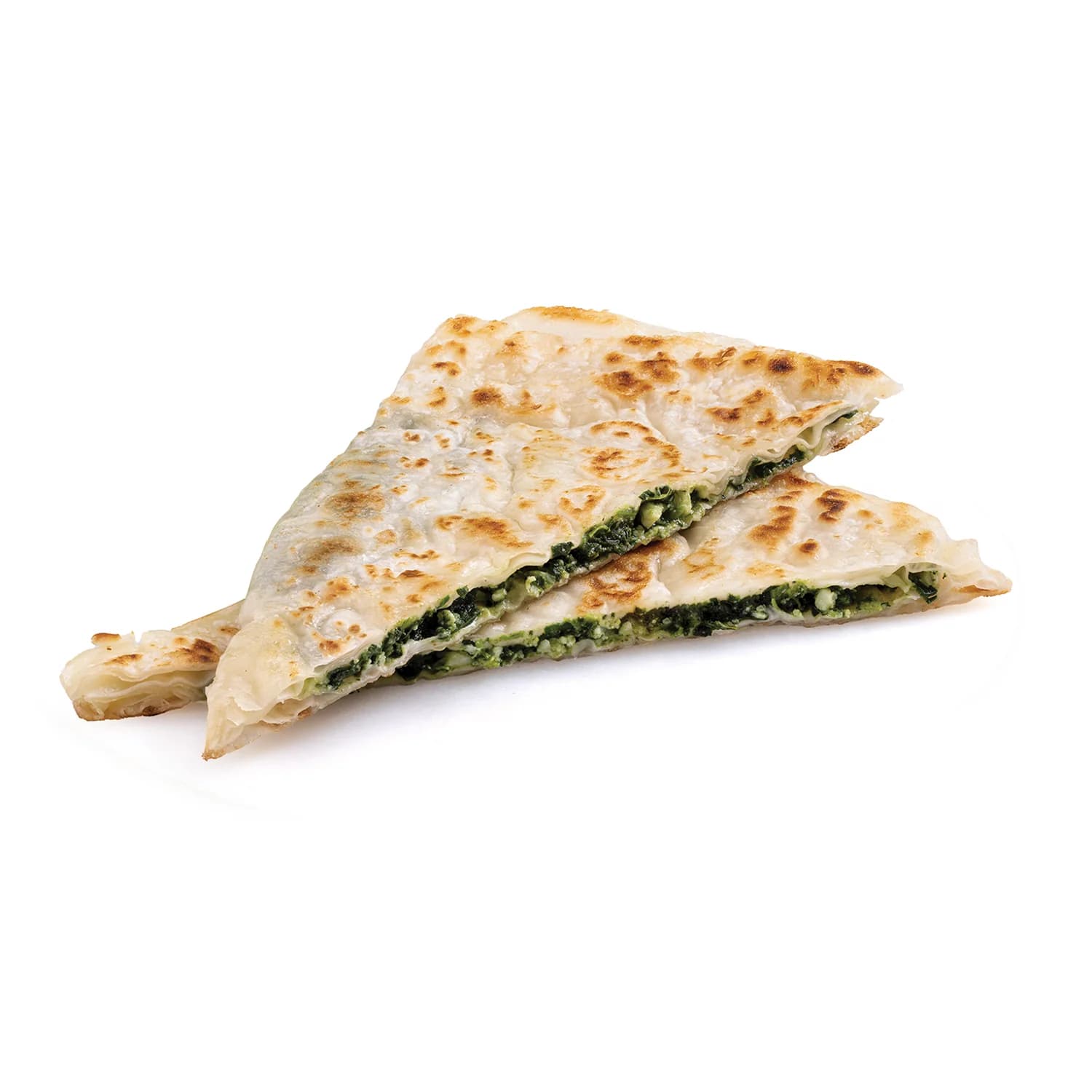 Gozleme Spinach & Cheese