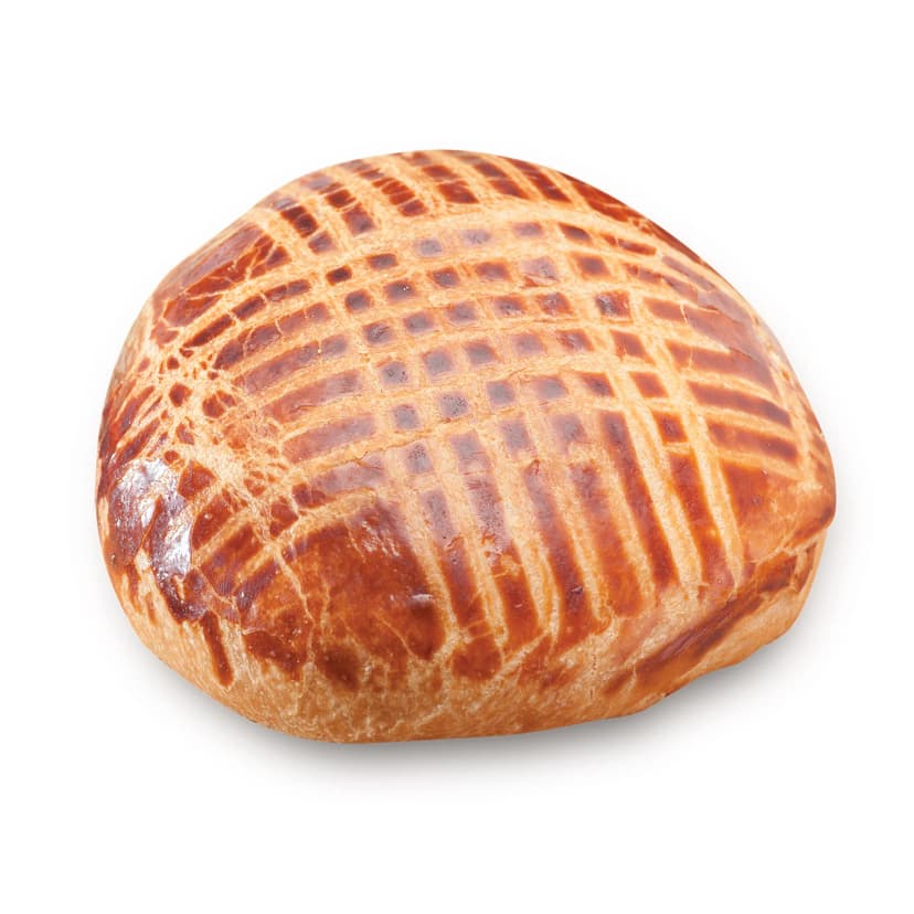 Pogaca Plain