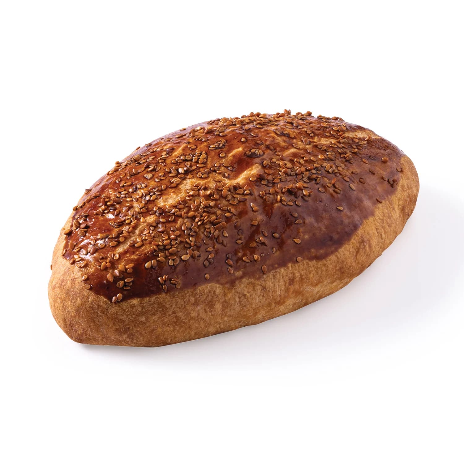 Pogaca with Mozzarella