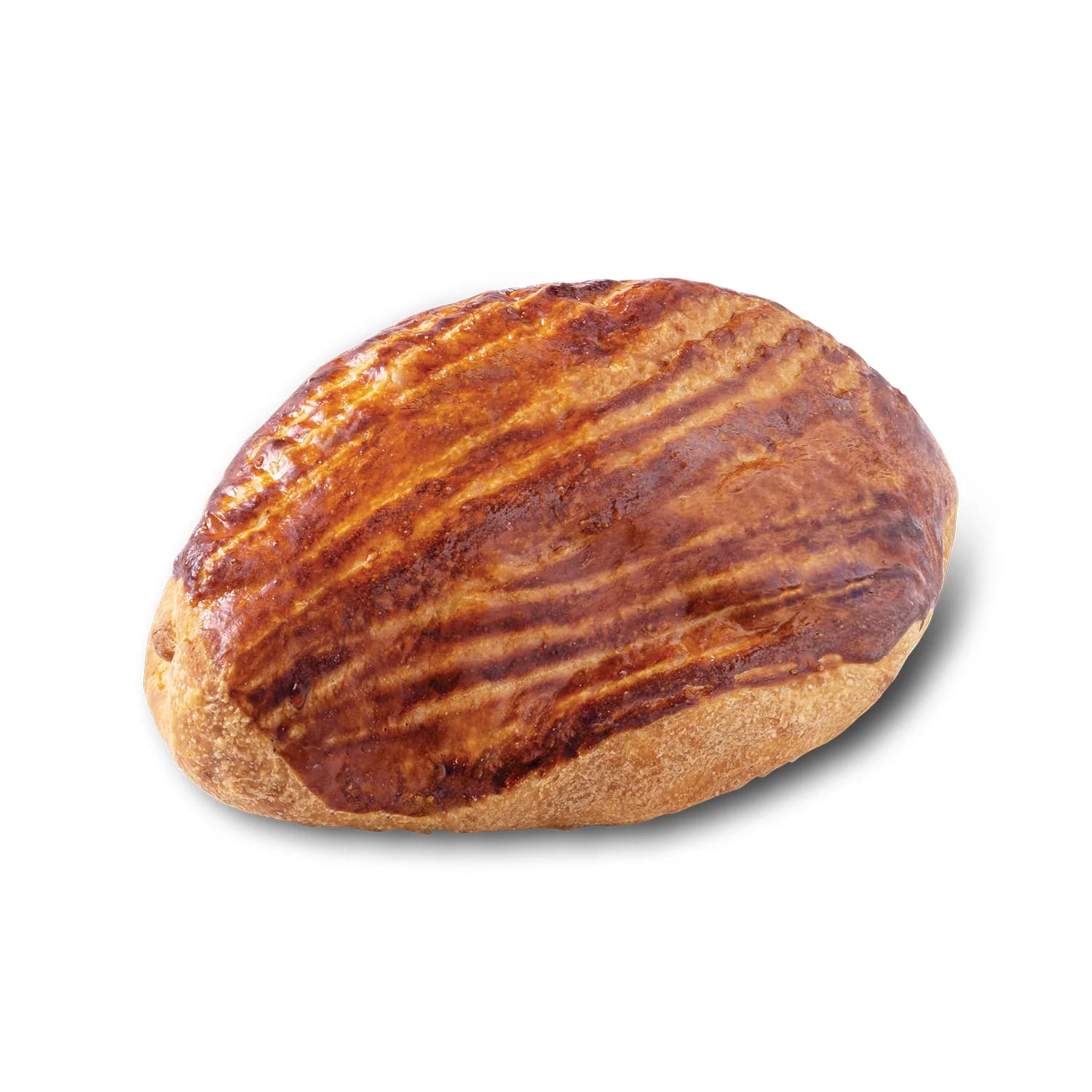 Pogaca with White Cheese