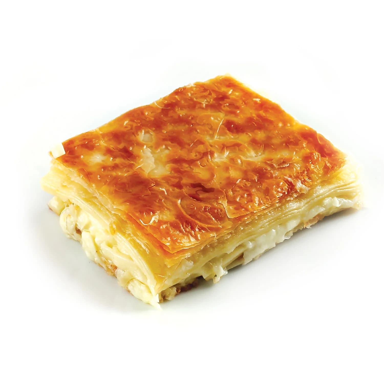 Cheese Pastry