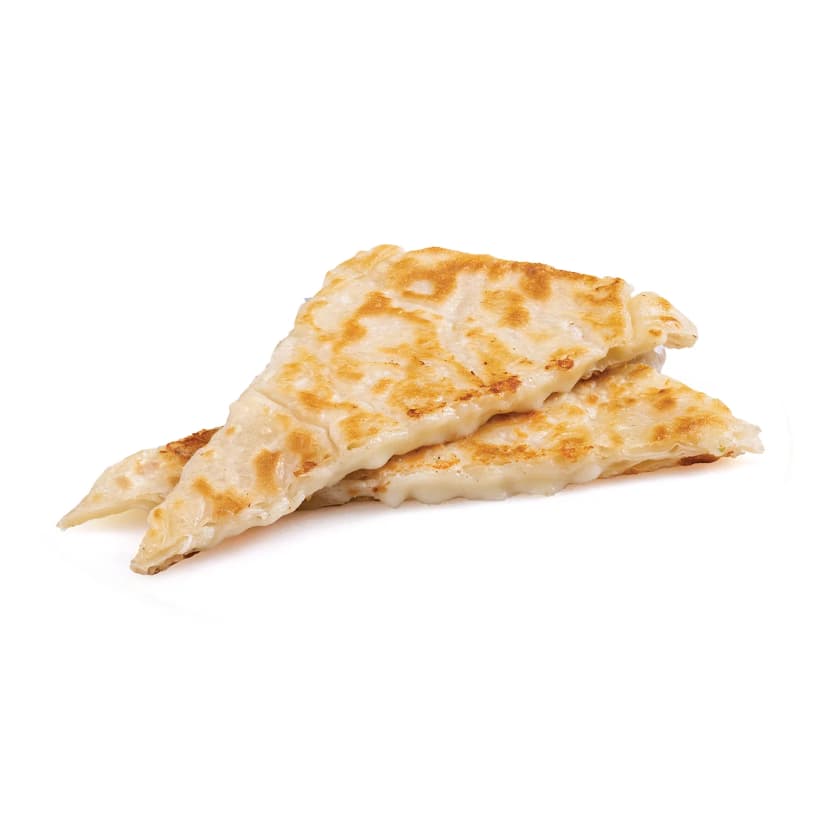 Gozleme Mozzarella
