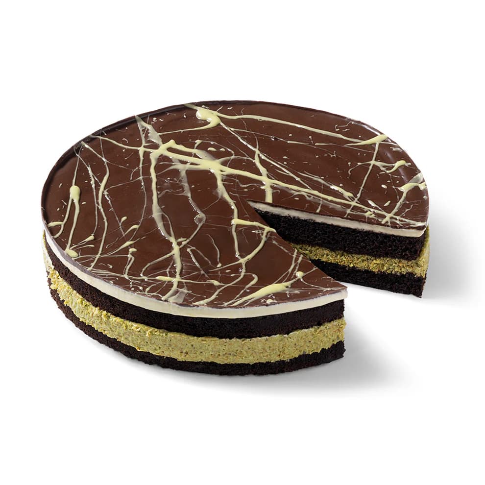 Cake, Dubai Chocolate