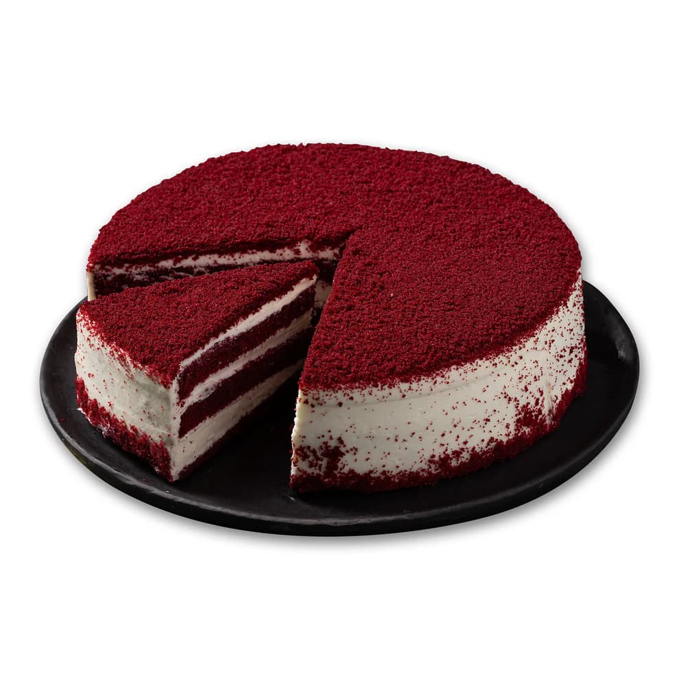 Cakes