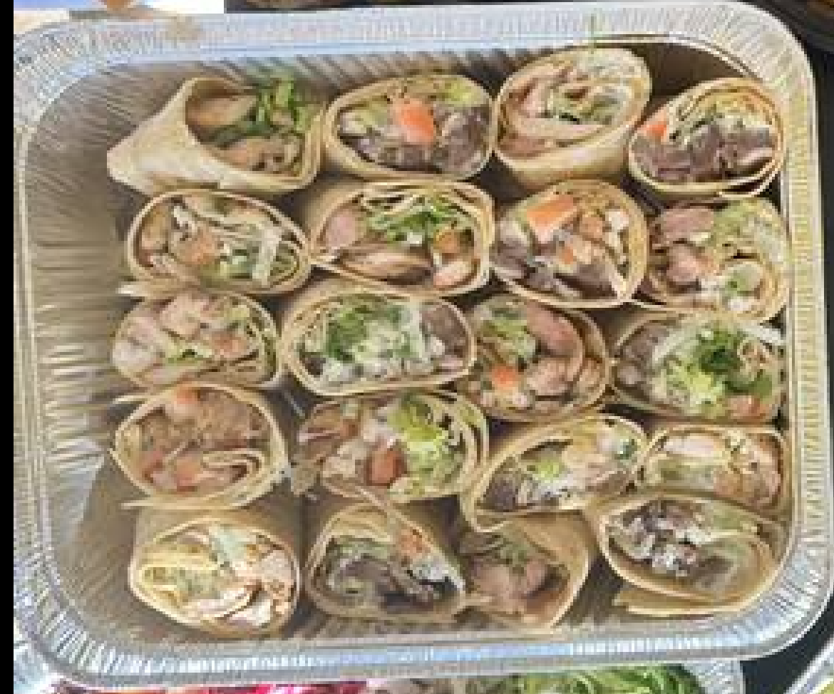 Doner (Gyro)