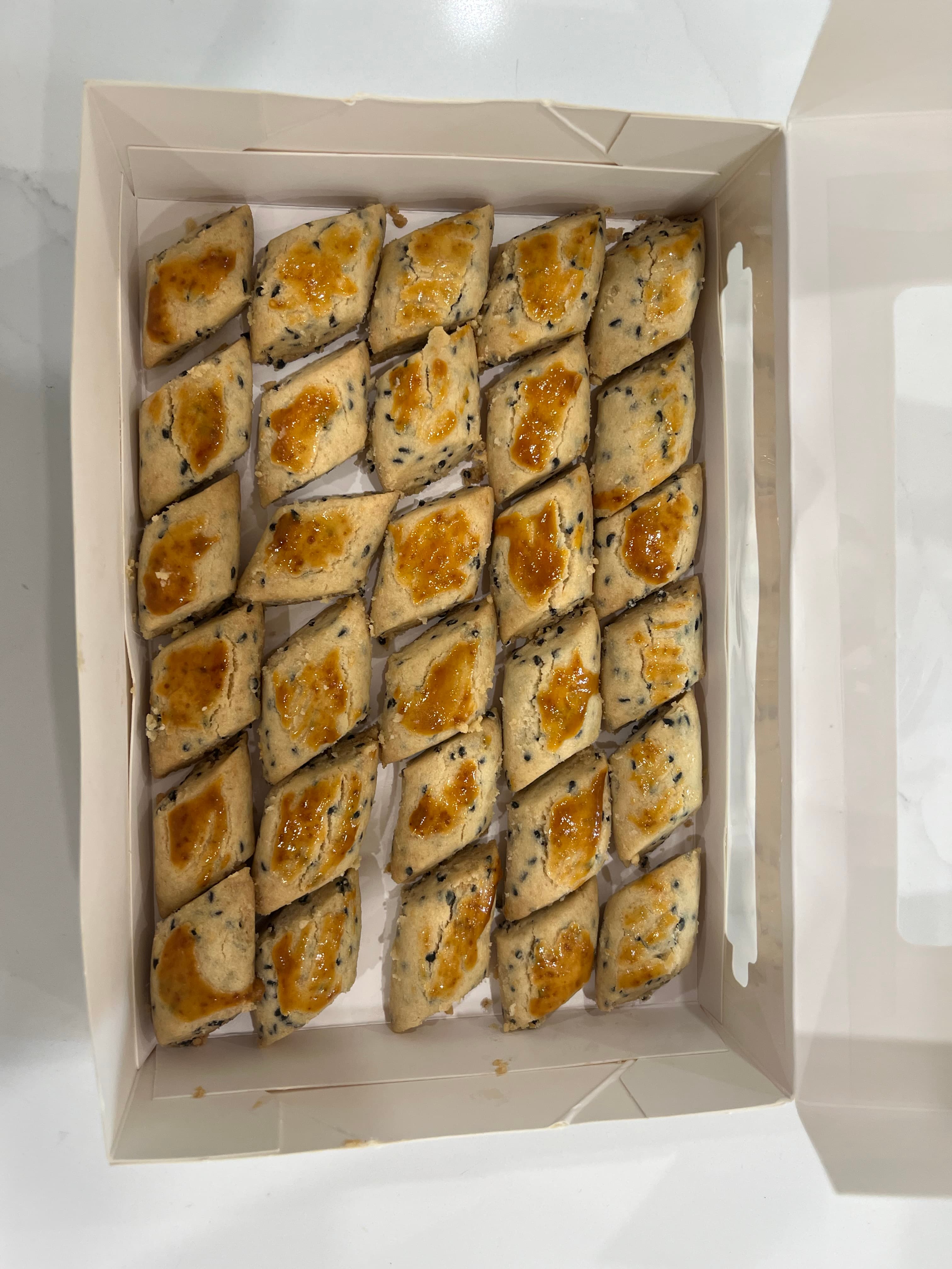 Cookies
