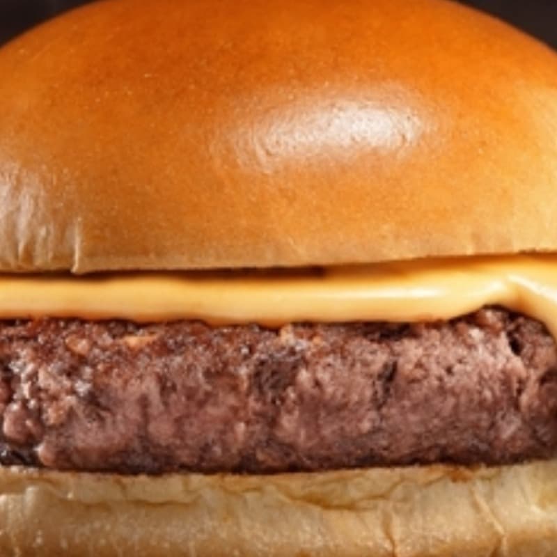 Cheeseburger Combo