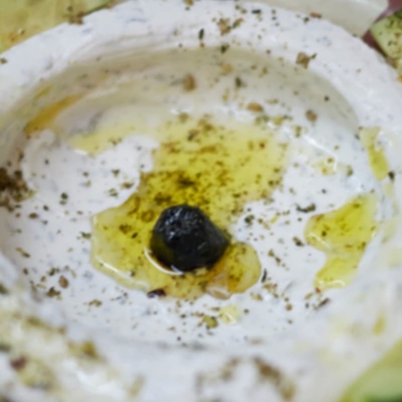 Labneh