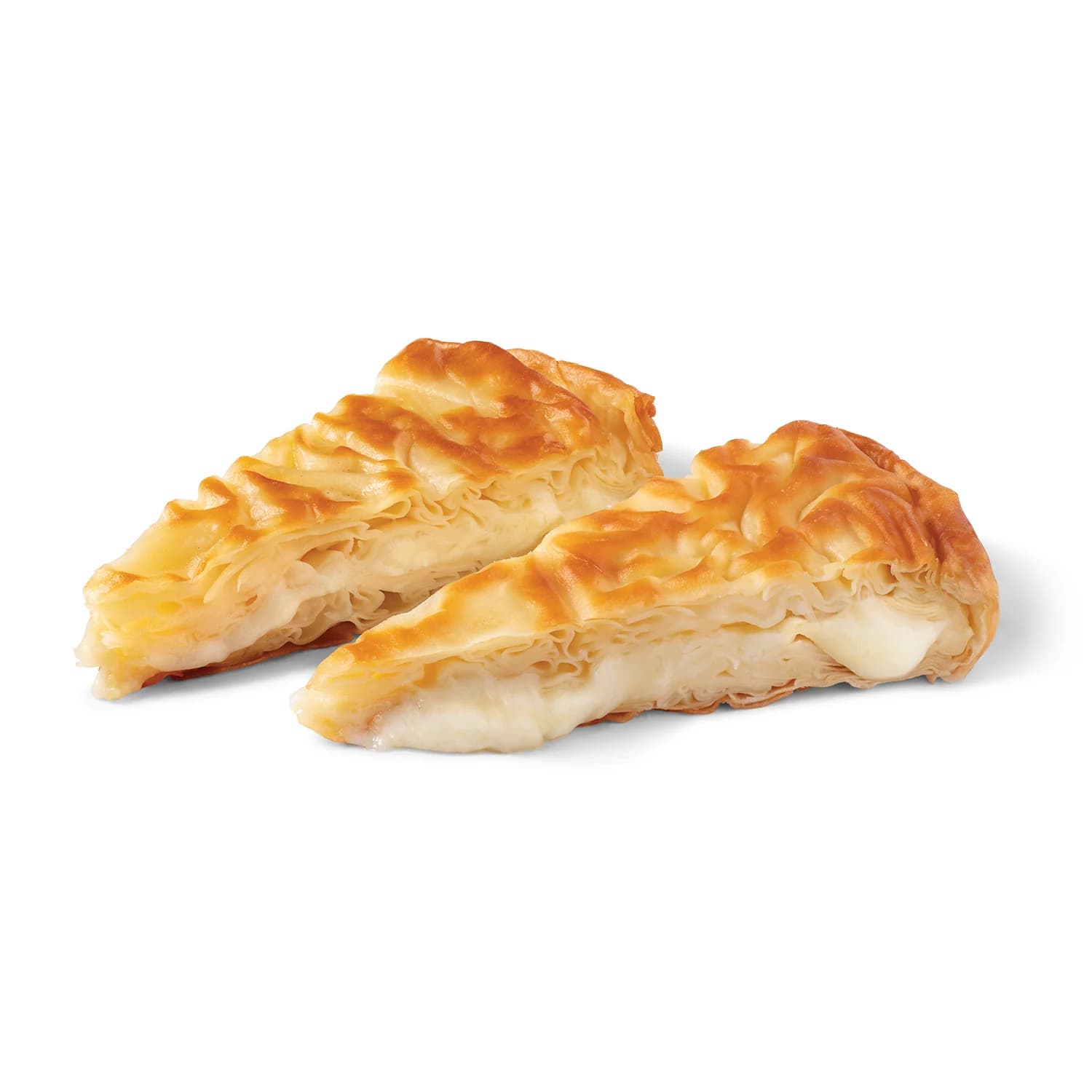 Cheese Pastry