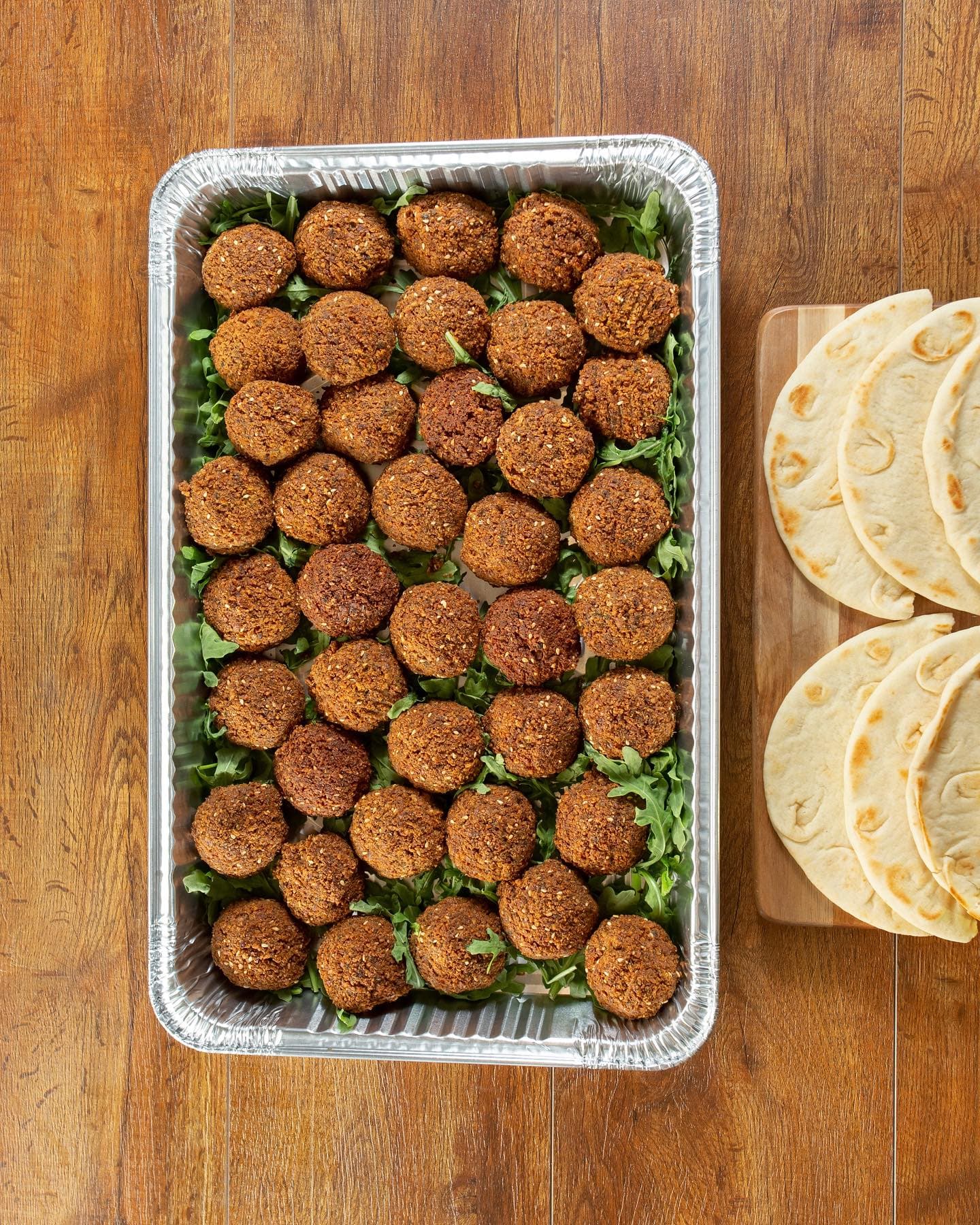 Falafel